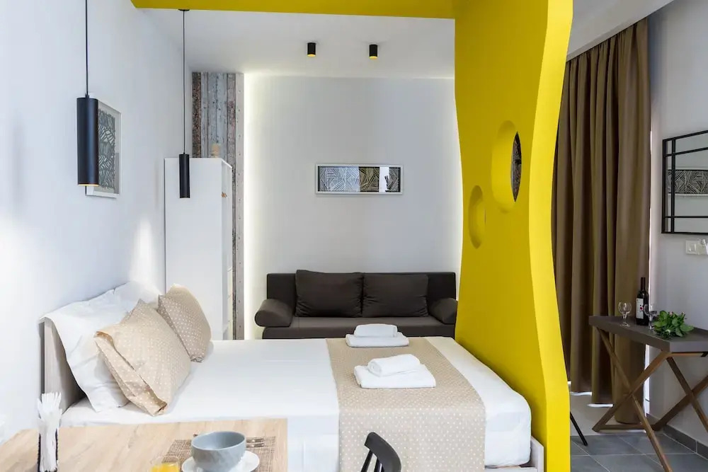 NK Apartments