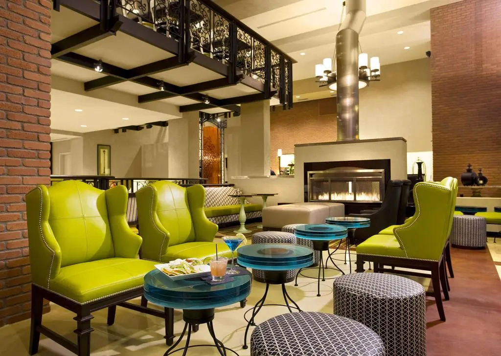 Residence Inn by Marriott San Diego Downtown/Gaslamp Quarter