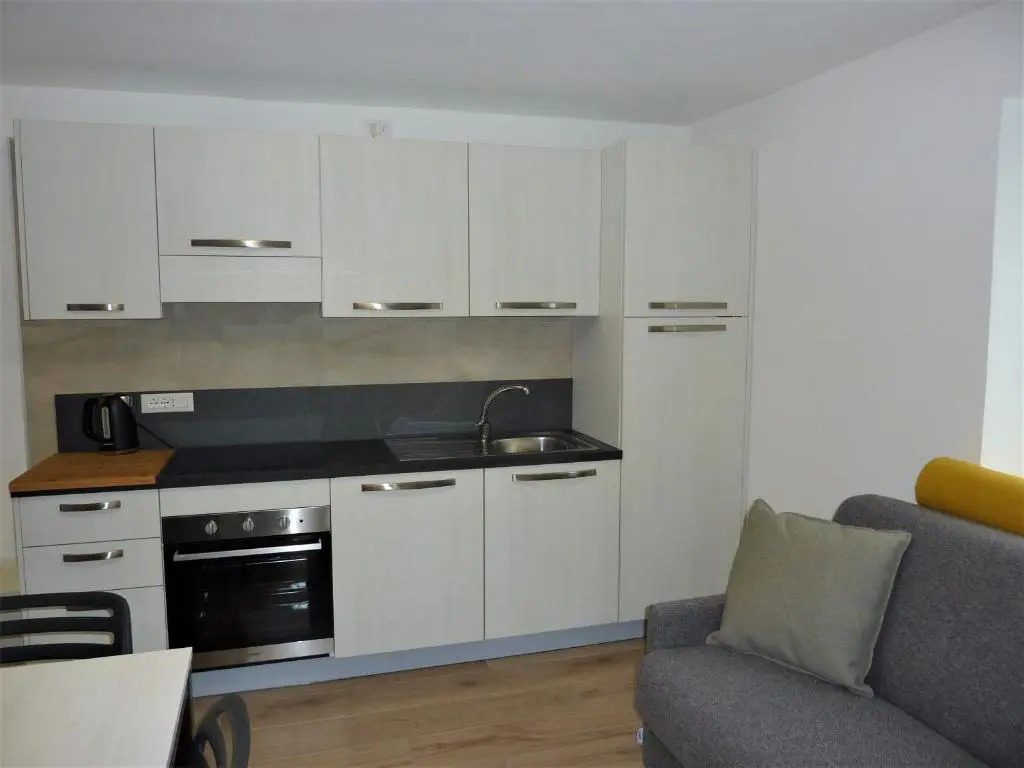 Trentino Apartments - Casa ai Tolleri
