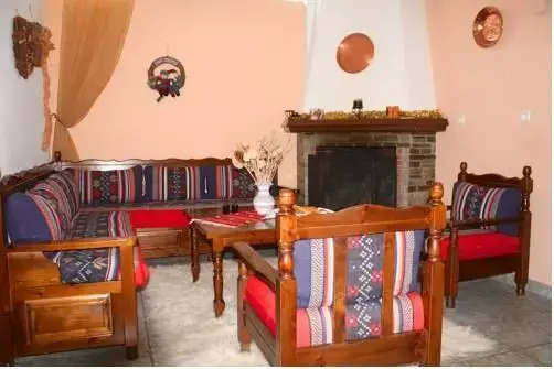 Aspa Rooms