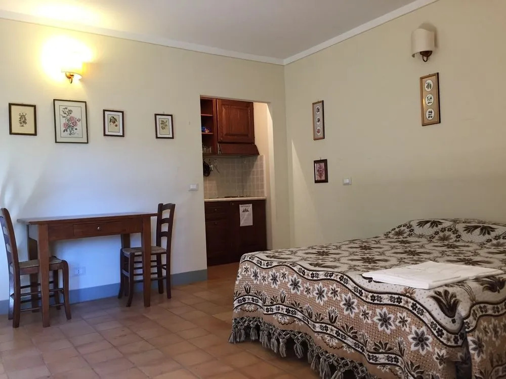 Albergo Diffuso Amatrice