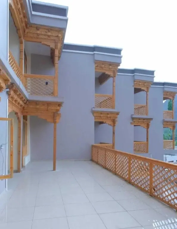 lawang residency ladakh
