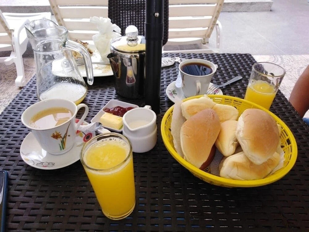 La Casona Inn