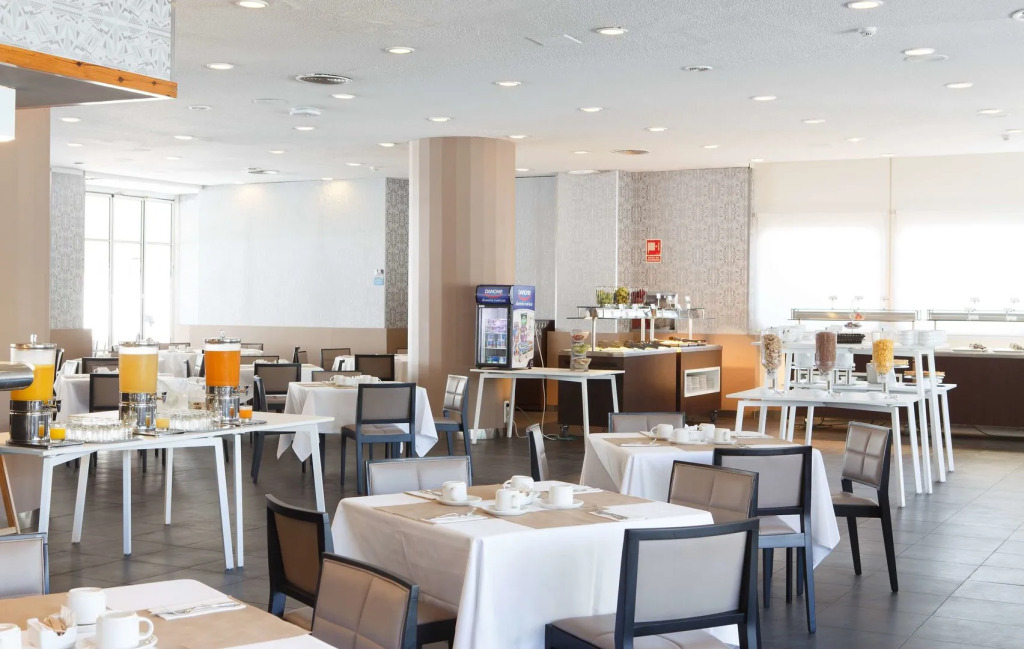 Novotel Valencia Lavant