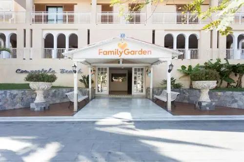 Playa de Las Américas Holiday Home