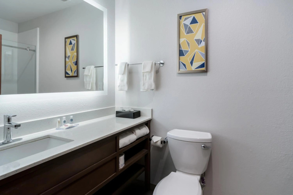 Comfort Inn & Suites Lexington South