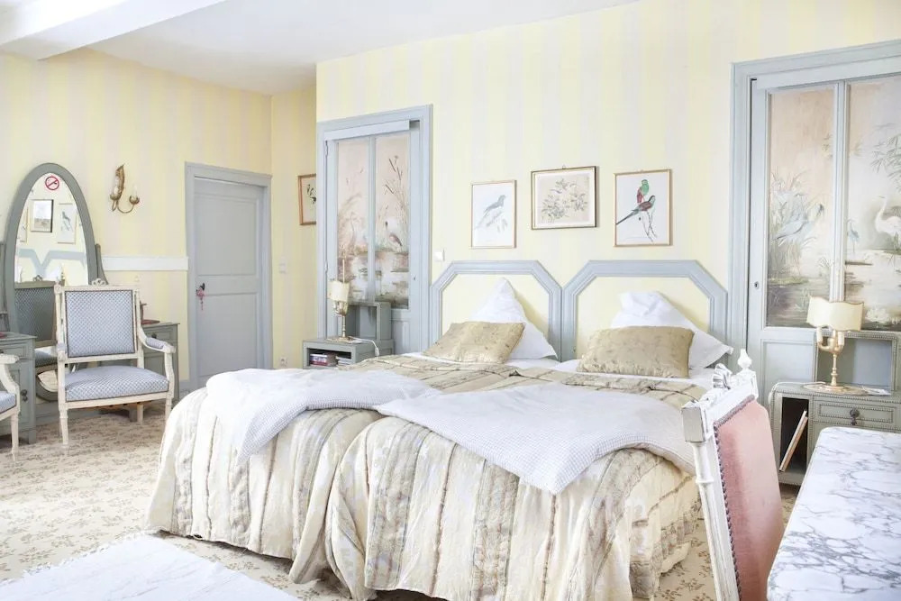 Le Petit Chapitre - Chimay B & B