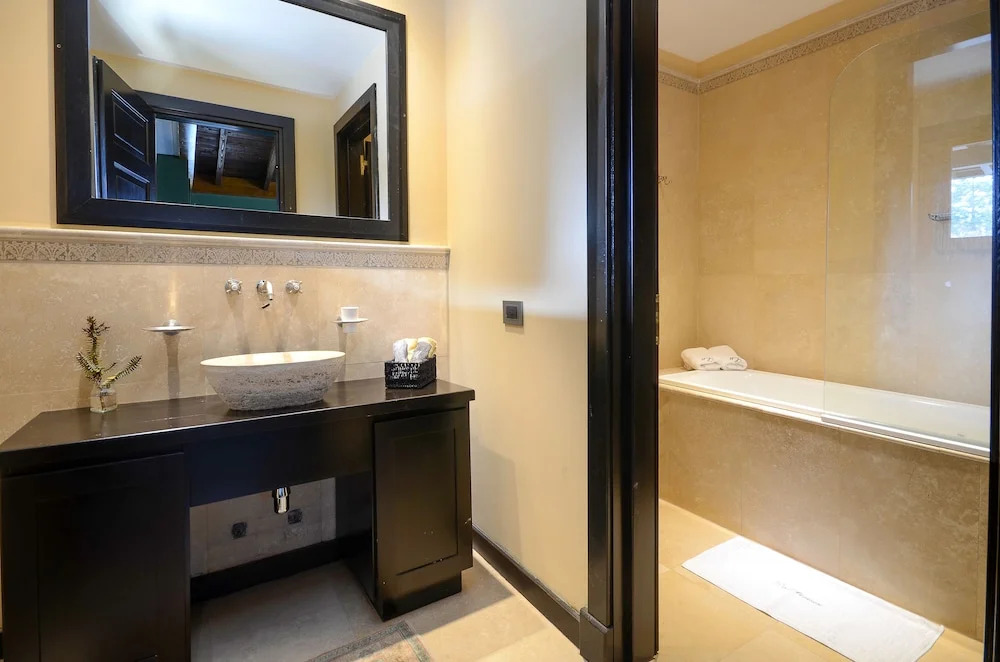 Incredible Villa in Arelauquen Golf LM10