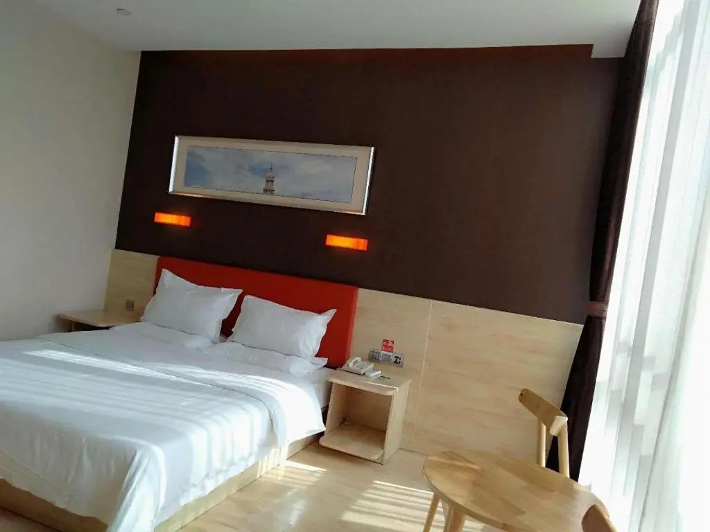 7Days Premium Huzhou Nanxun Ancient Town Branch