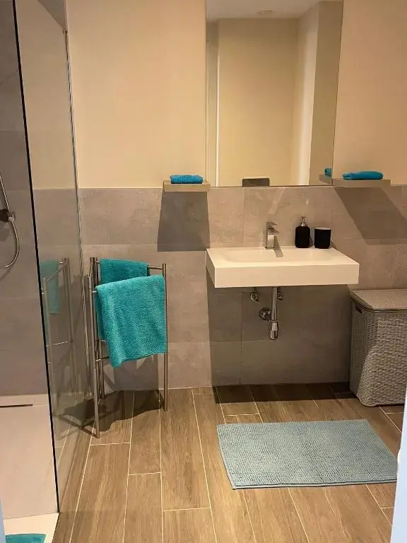 The View Luxury Vacation Penthouse 1