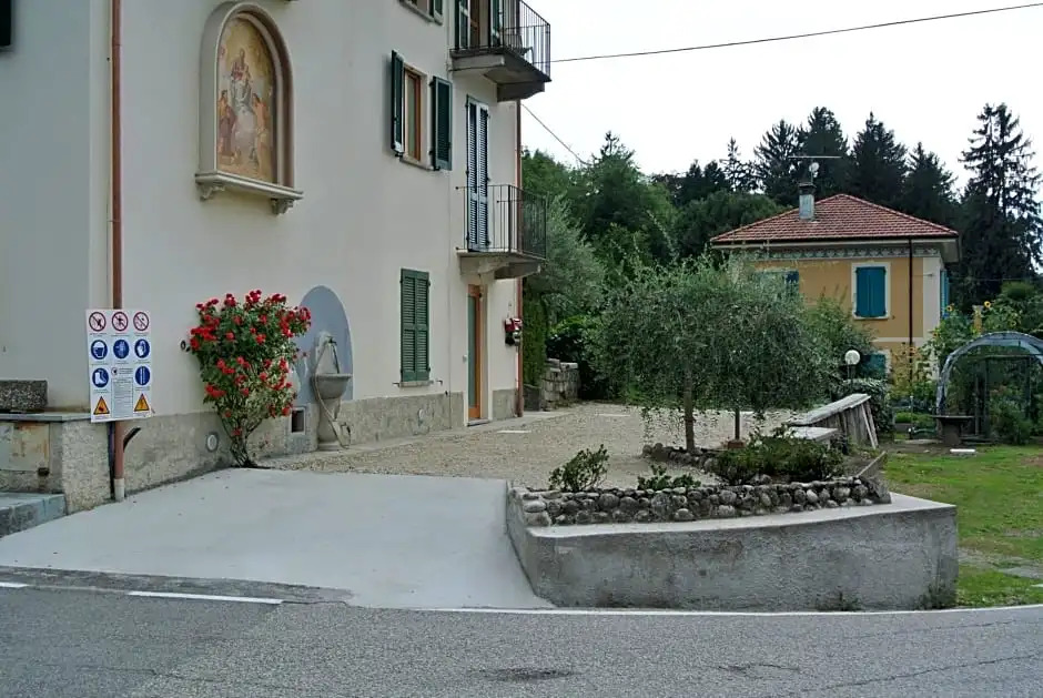 Alrost B&B