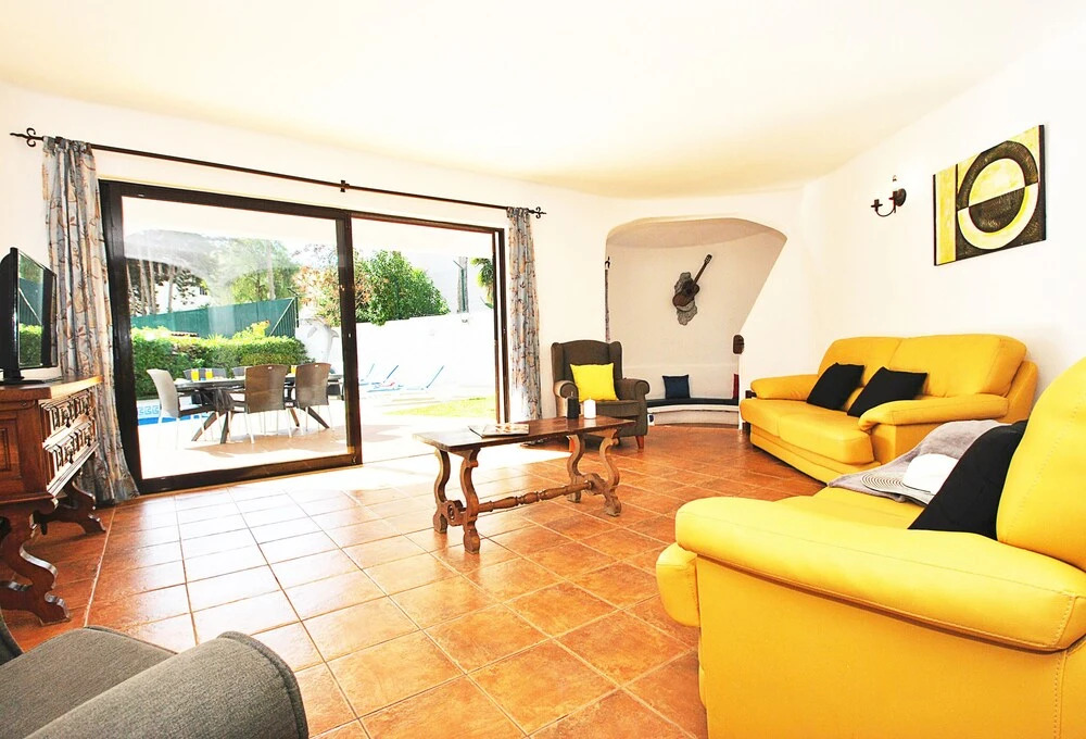 Villa Saint Tropez