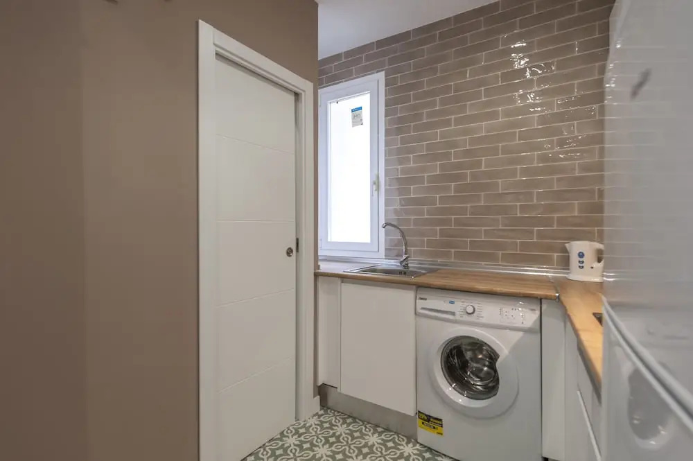 Alterhome Apartamento La Latina I