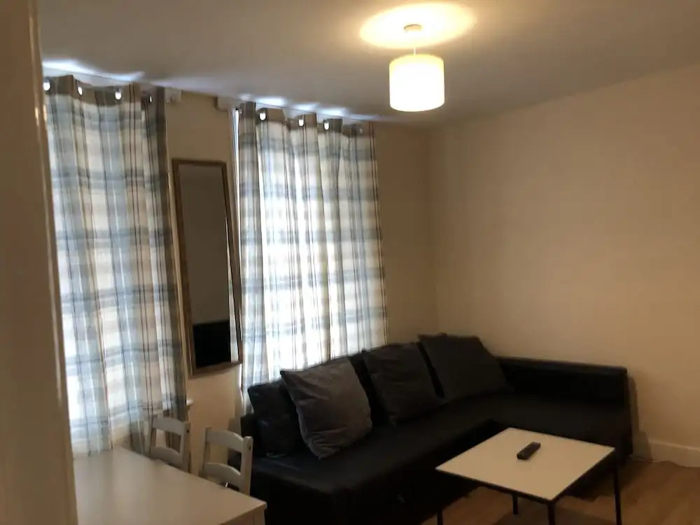 Marble Apartments Brixton Central