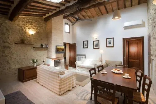 Locazione turistica Dini