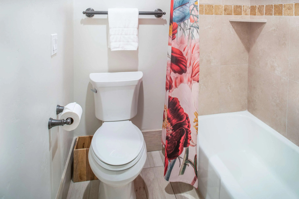 Cliffrose Springdale, Curio Collection By Hilton