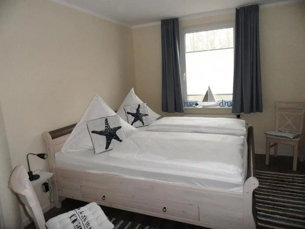 Ferienwohnung Domizil Apart 2d