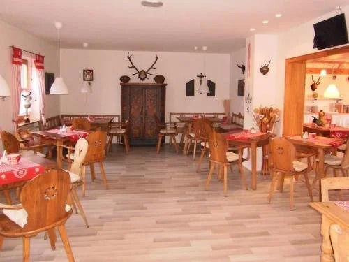 Pension Gästehaus Sonneneck