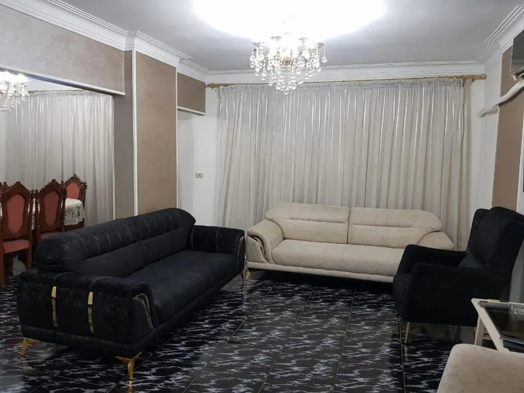 Unique Apartment in Sheraton Heliopolis