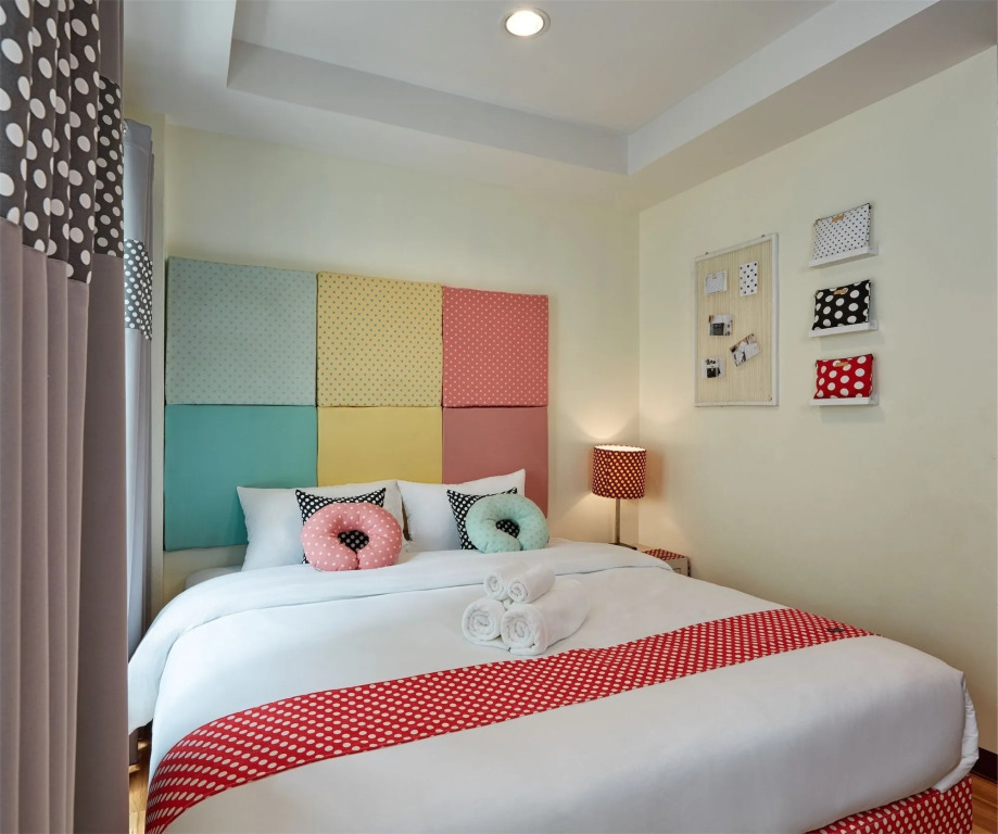 Bangkok River Loka Hotel
