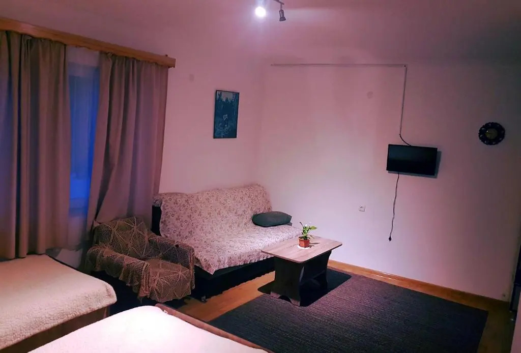 Guest House Villa