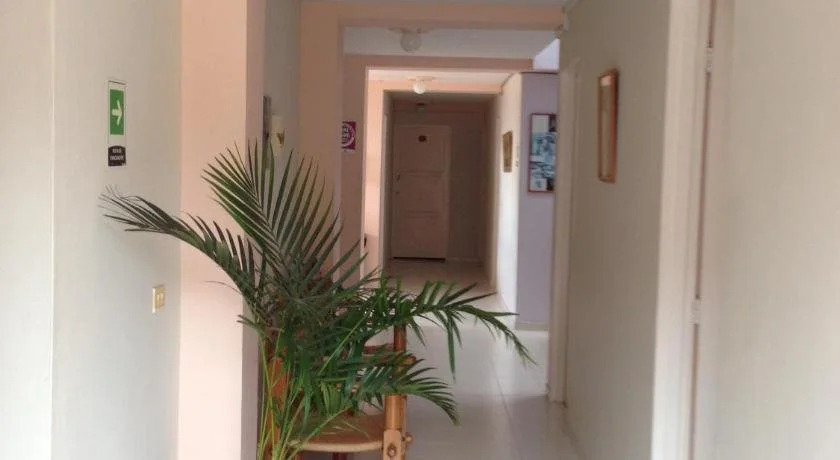 Hotel Dorado Jardín