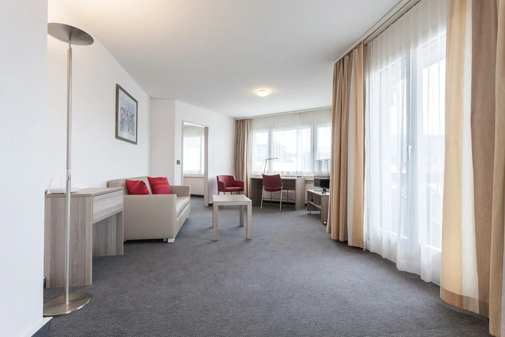 Ema House Serviced Apartments, Aussersihl - 1 Bedroom
