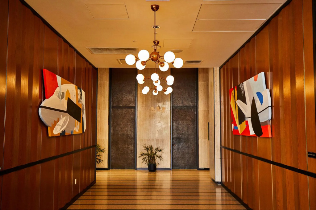 Fairlane Hotel Nashville