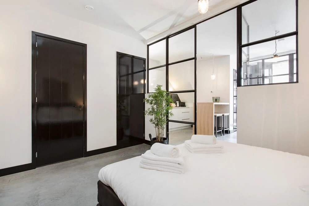 City District Apartment