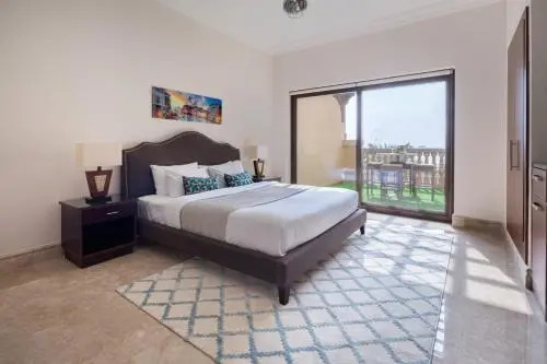 Frank Porter Fairmont Residences