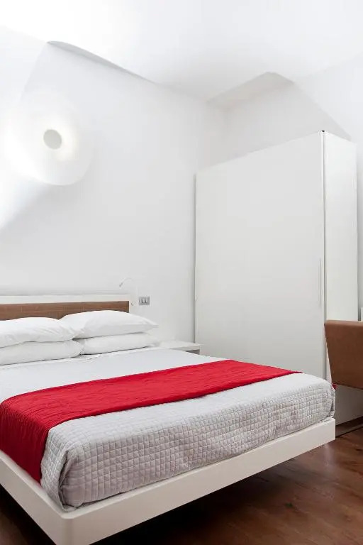 Iamartino Quality Rooms