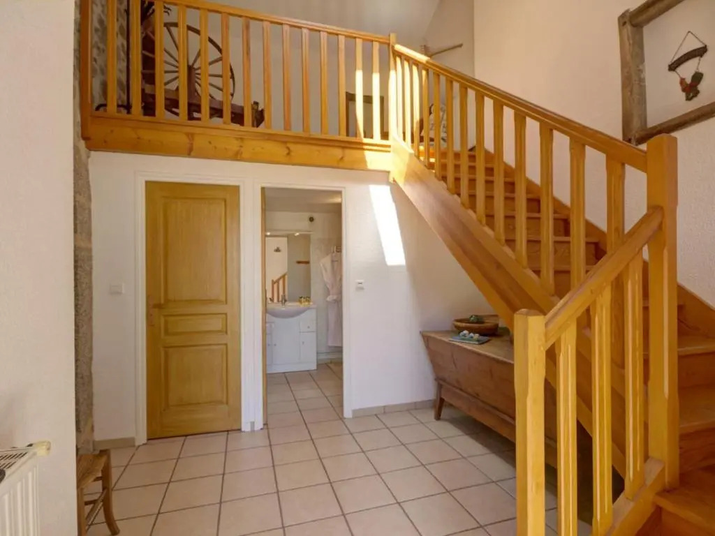 Gîte 4 pers avec jardin privé et animaux admis - FR-1-496-66