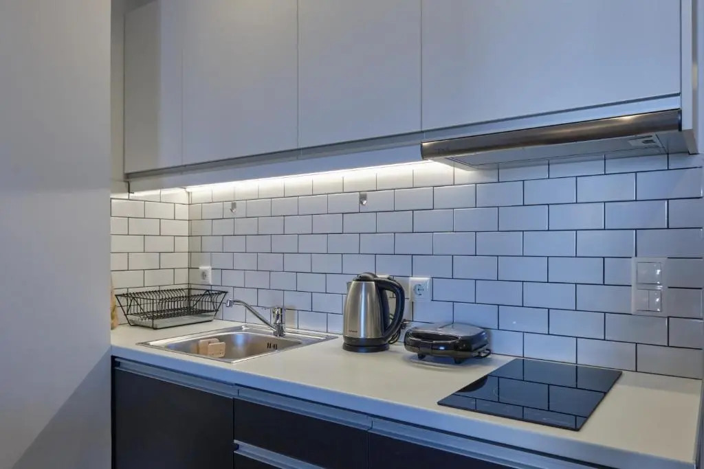 K1 Apartment