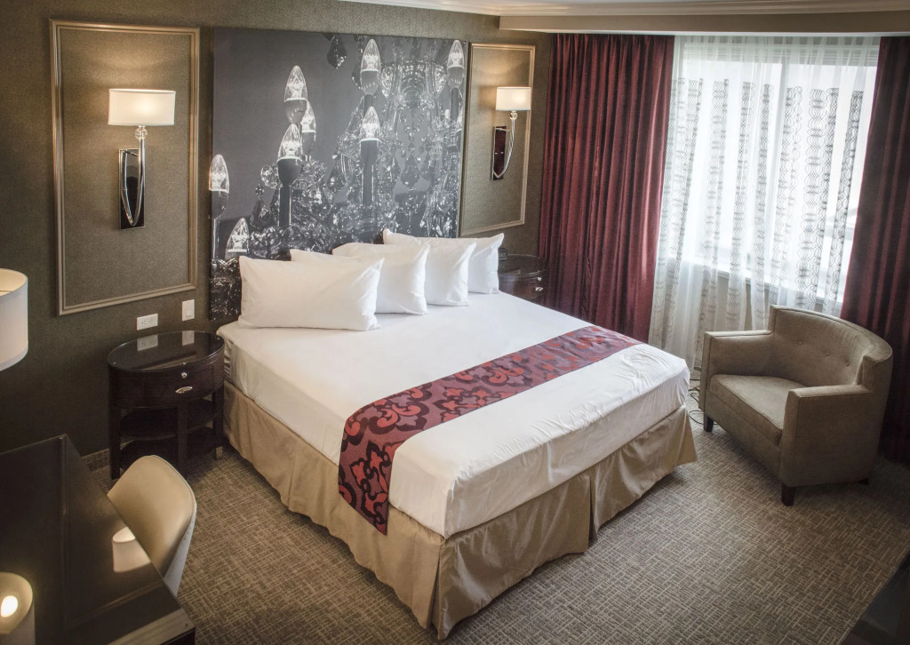 The Delavan Hotel