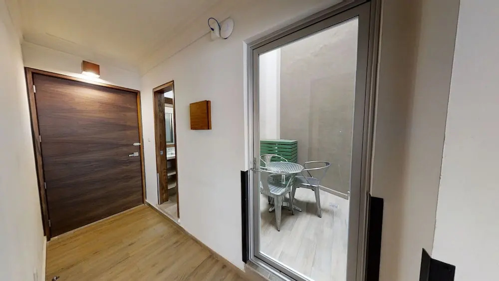 Tokio Suites