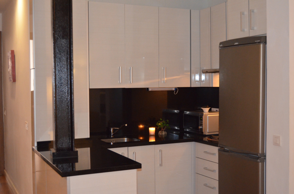 Apartamentos Coronado