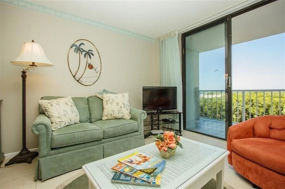 Sst4-510 - South Seas Tower 2 Bedroom Condo by Redawning