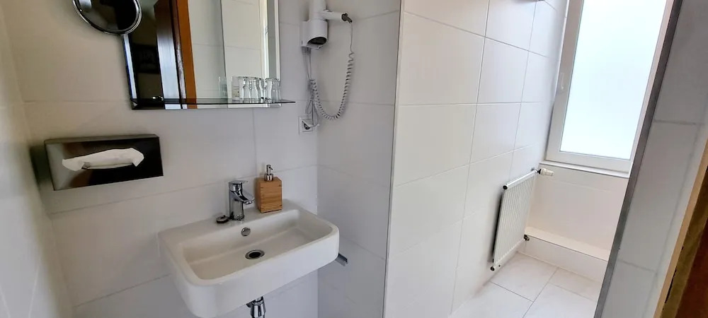 Hotel Elisabeth Ilse