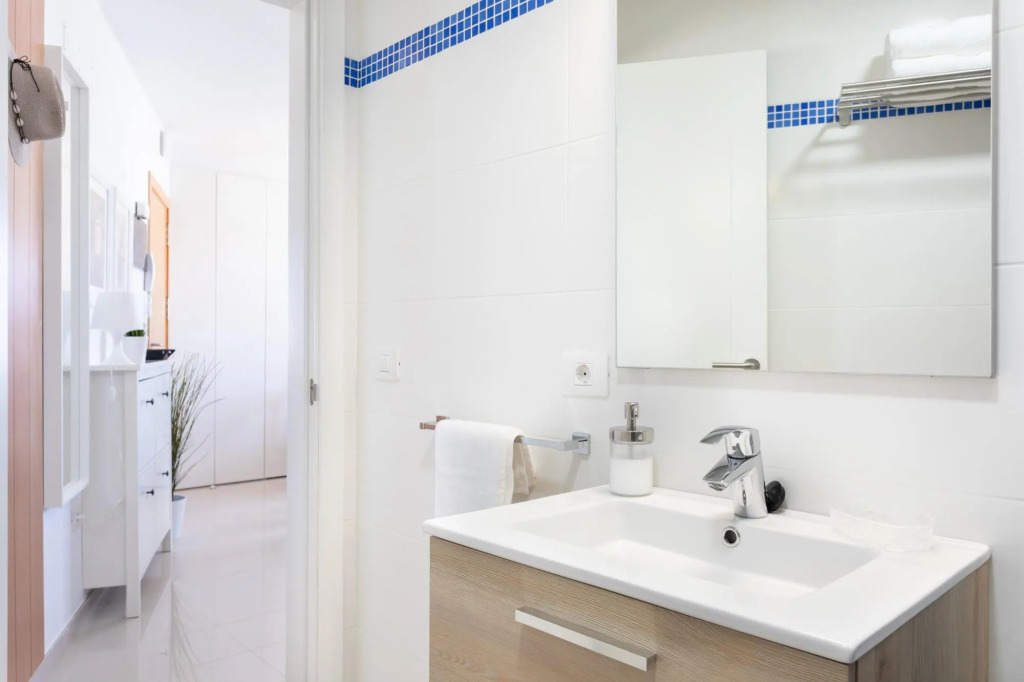 Home2Book Design Bajamar Natural Pool & Beach