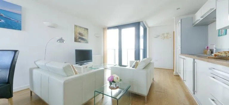 Smart Stay London