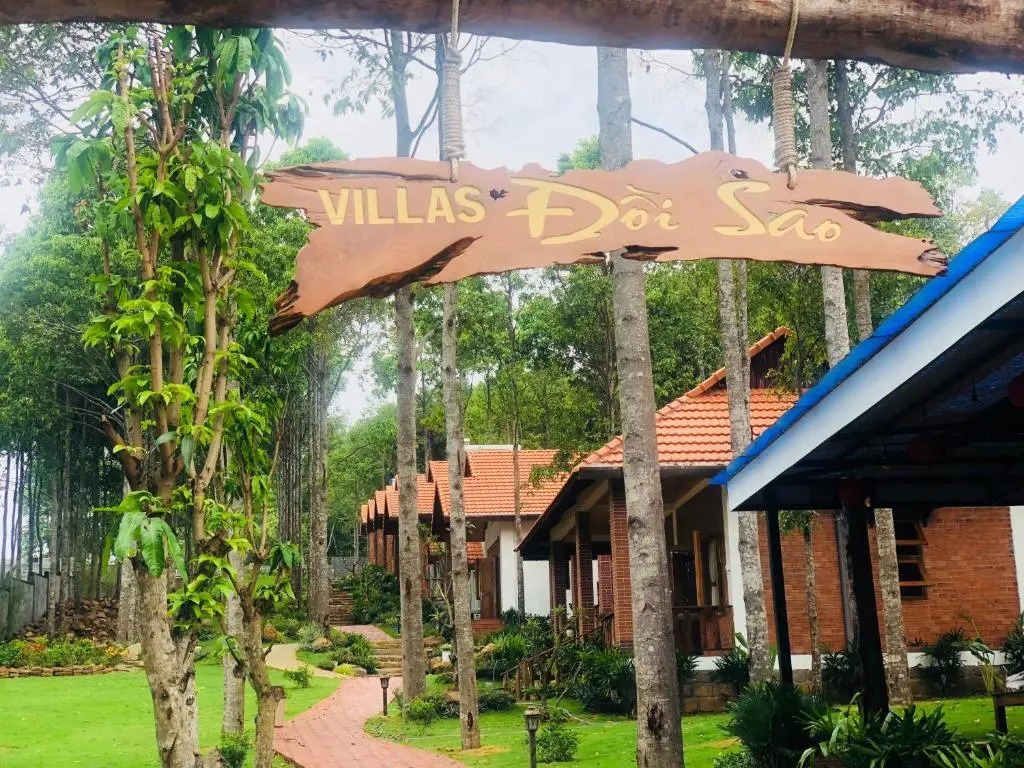 Đồi Sao Phú Quốc