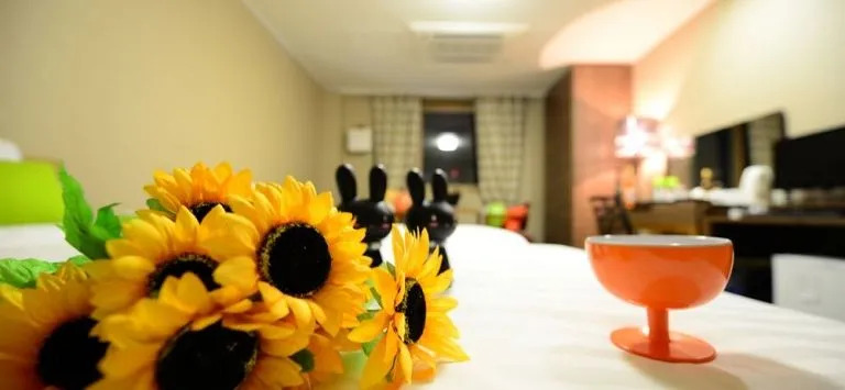 Hoseo Hotel