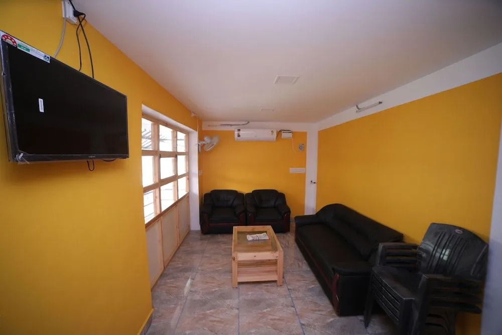 Sona Residency