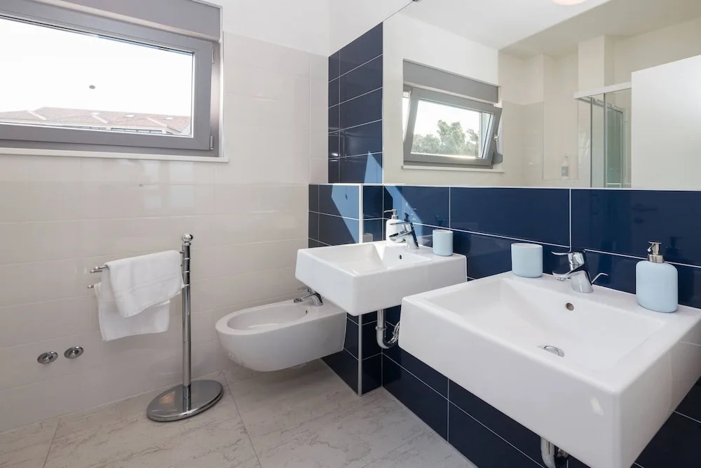Villa Bilo Idro ZadarVillas
