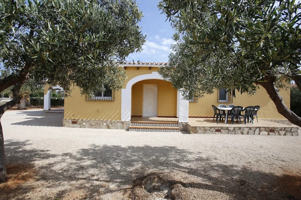 029 Villa Estanyó