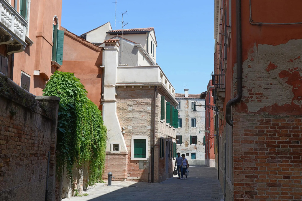 B&B Ca del Gallo