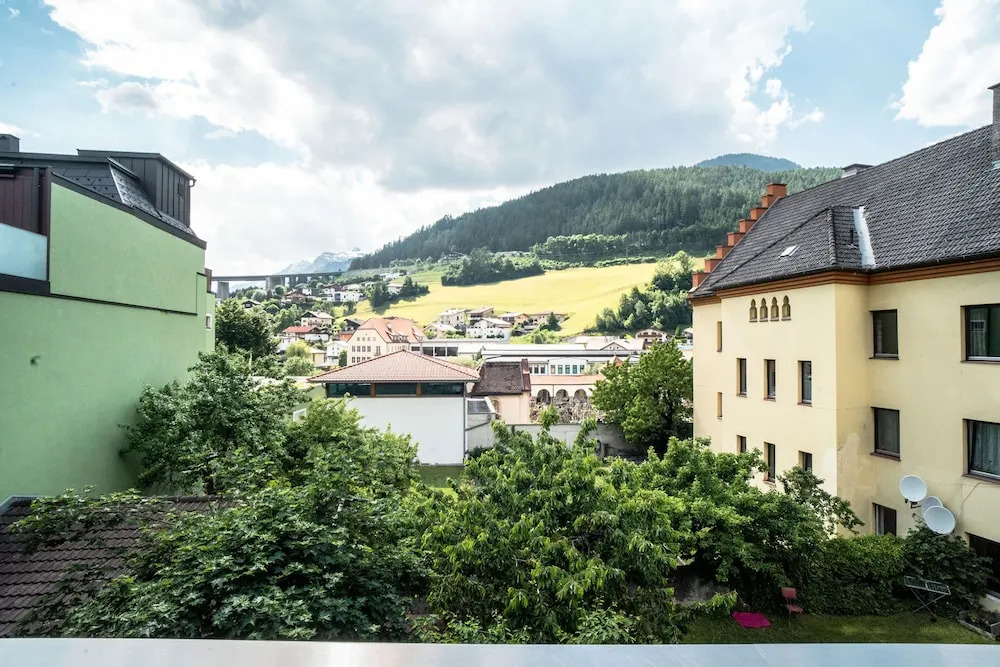 Aktiv Hotel Zur Rose am Brenner