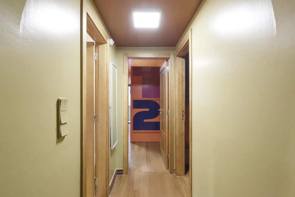 HUUX Hostel