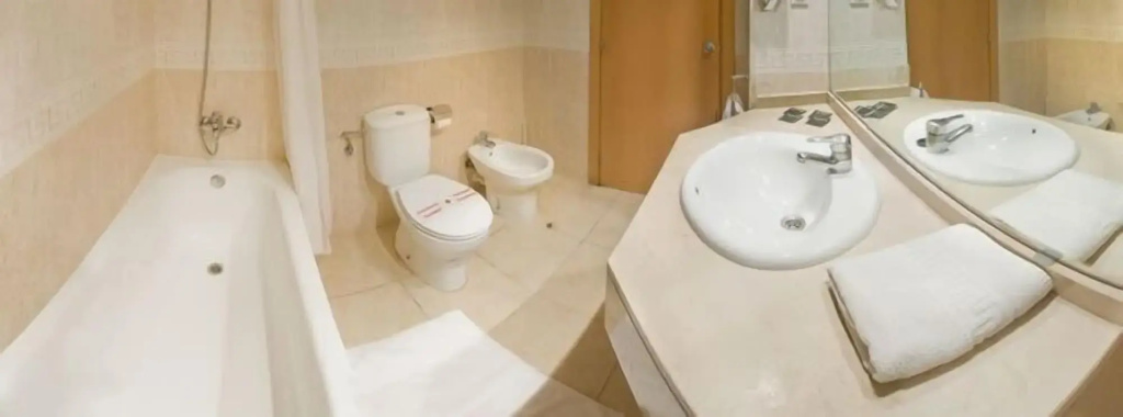 Aparthotel SunClub Salou