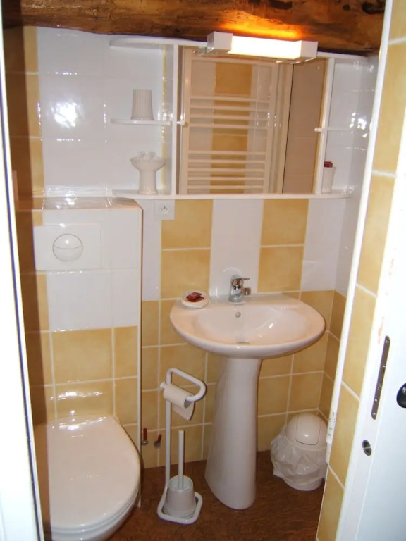 Chambres dHôtes Domaine dEn Baleux